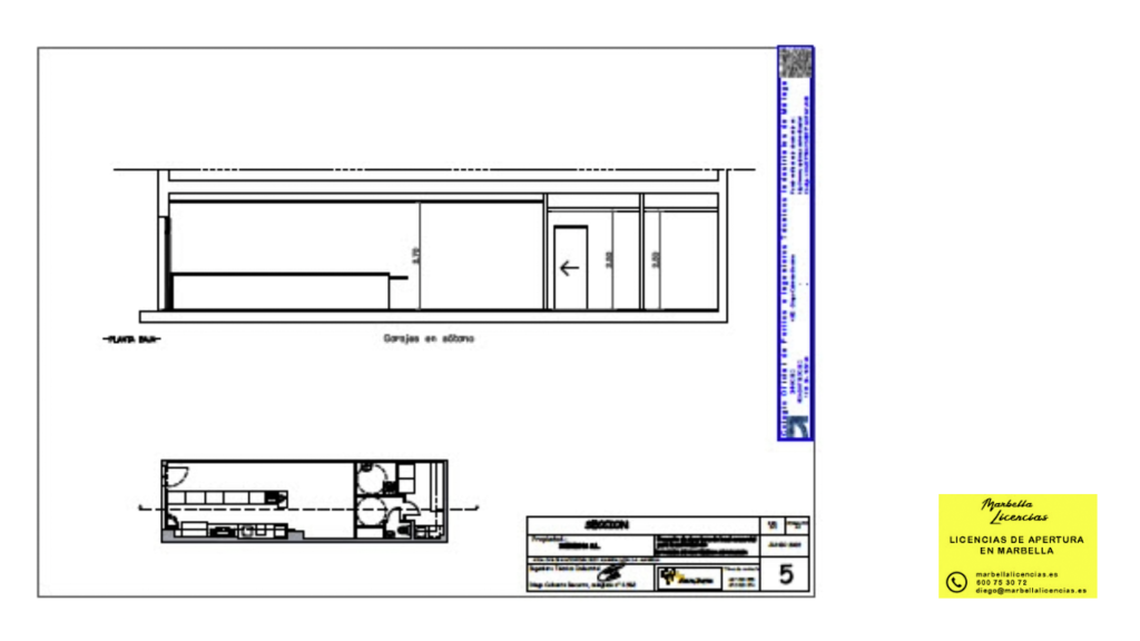 licencia apertura heladeria marbella 4