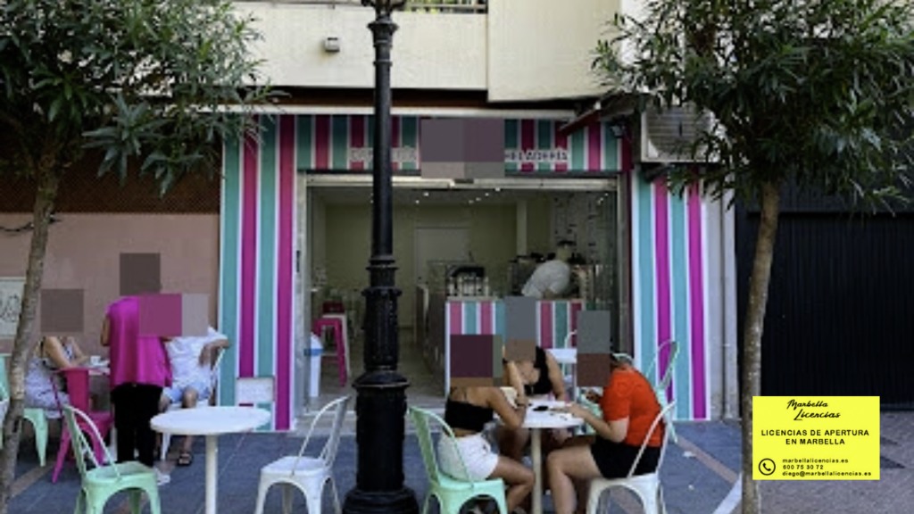 licencia apertura heladeria marbella 8